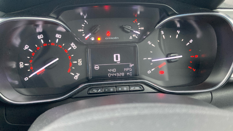 Citroen C3 1.2 PureTech 83 Flair 5dr Petrol Hatchback